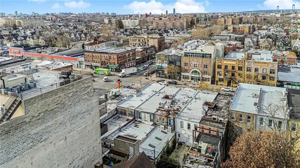 1827 Coney Island AVE, Brooklyn, NY 11230