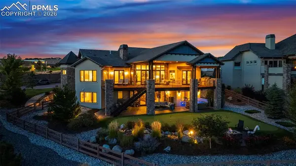 1797 Redbank DR, Colorado Springs, CO 80921