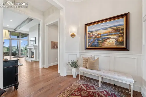 1797 Redbank DR, Colorado Springs, CO 80921