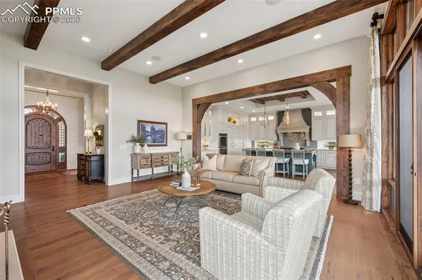 1797 Redbank DR, Colorado Springs, CO 80921