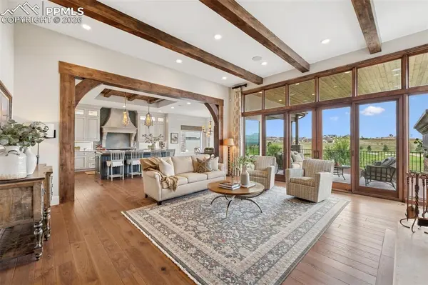 1797 Redbank DR, Colorado Springs, CO 80921