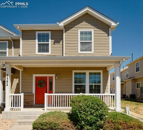 7392 Little Jimmy GRV, Fountain, CO 80817