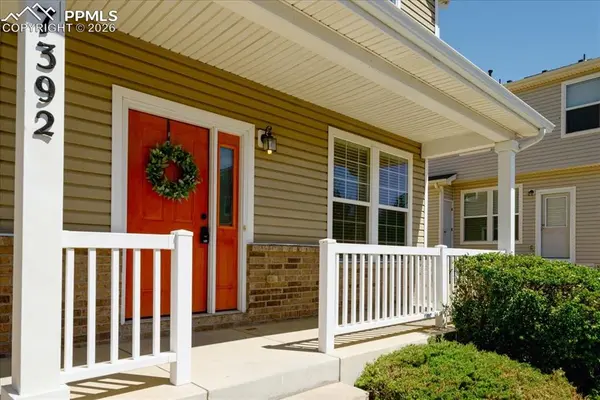 7392 Little Jimmy GRV, Fountain, CO 80817