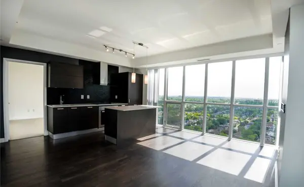 11 Bogert AVE #2607, Toronto C07, ON M2N 0H4