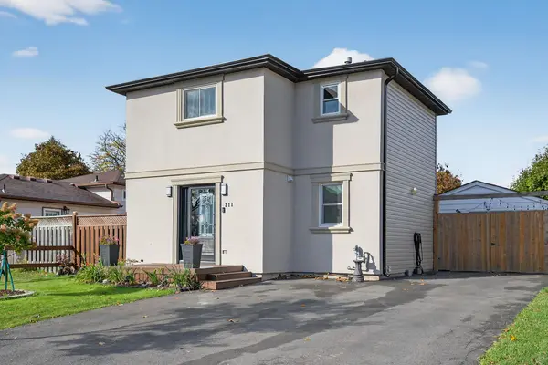 211 Birchcliffe CRES, Hamilton, ON L8T 4L1