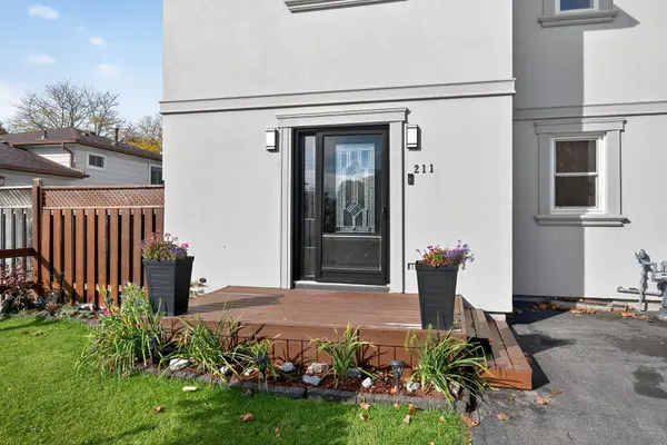 211 Birchcliffe CRES, Hamilton, ON L8T 4L1