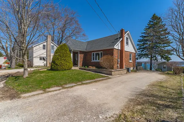 673 Gould ST, South Bruce Peninsula, ON N0H 2T0
