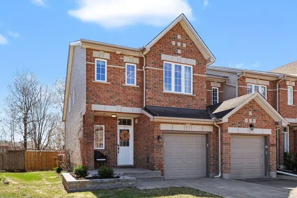 2066 Melette CRES, Orleans - Cumberland And Area, ON K4A 4X2