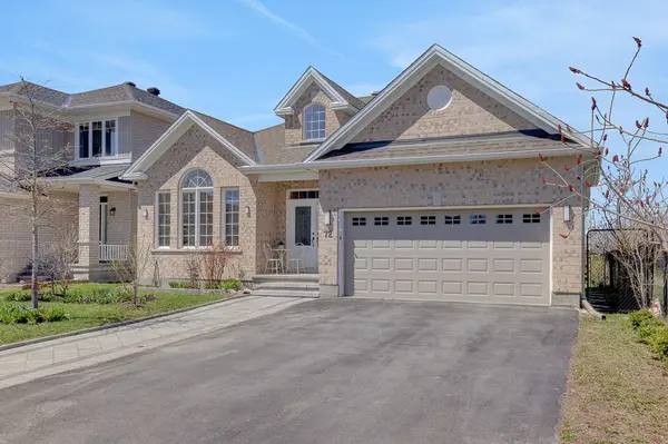 72 Bert Hall ST, Arnprior, ON K7S 0G7