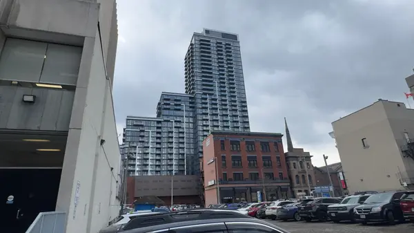 75 James ST S #2912, Hamilton, ON L8P 2Y9