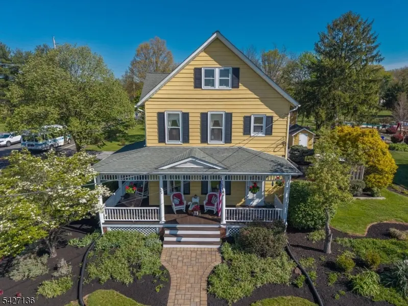 272 Skillman Rd, Montgomery Twp., NJ 08558