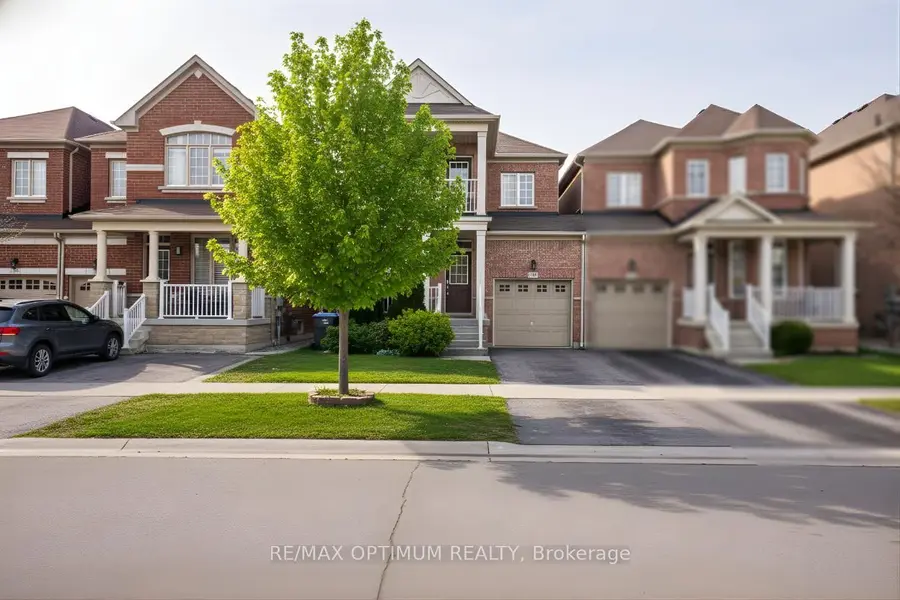 5630 Fudge TER #Room 2, Mississauga, ON L5M 0N2