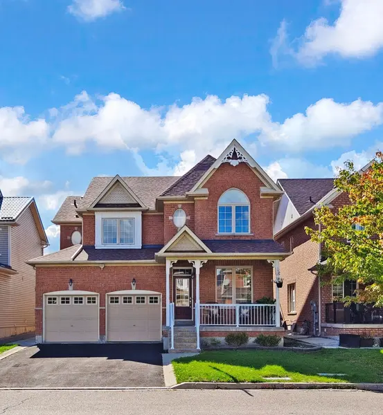 76 Cobblestone CT, Brampton, ON L6R 2S4