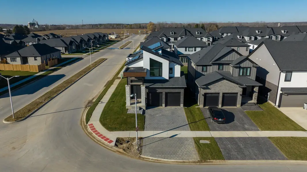 Address Not Disclosed