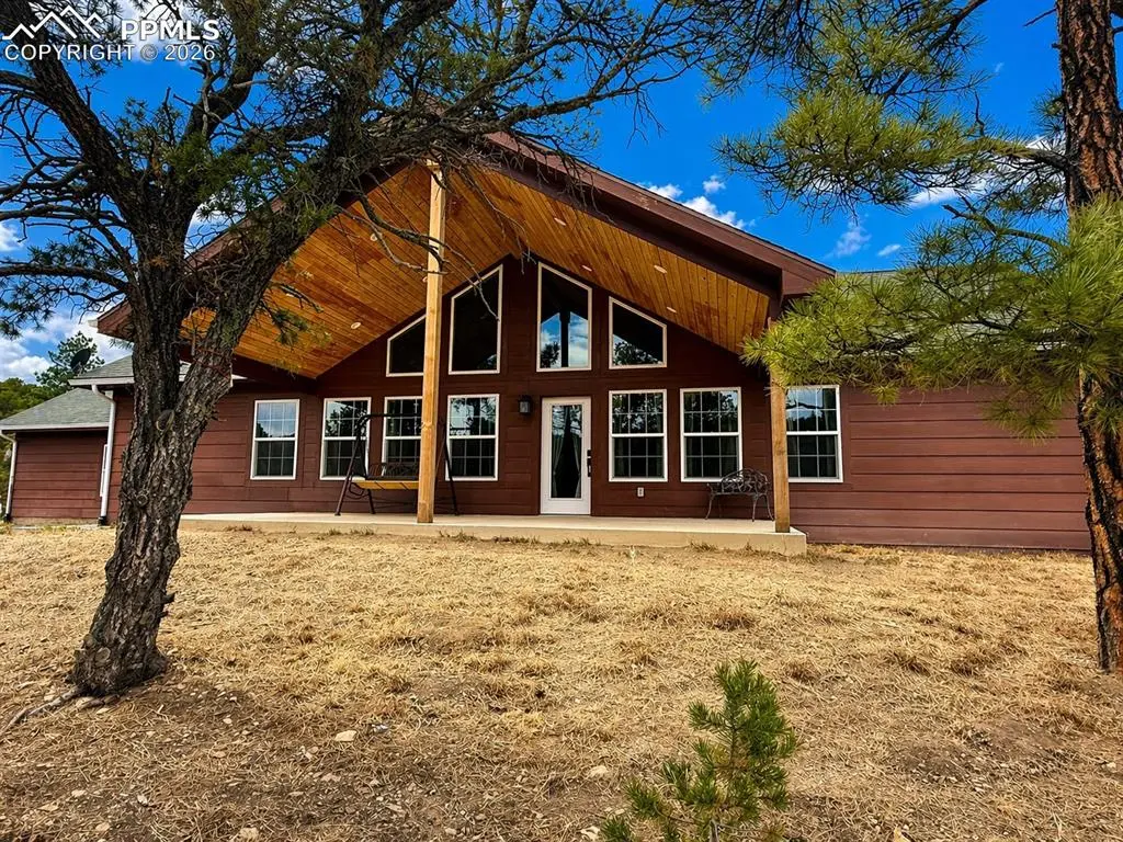 32790 Old Sopris RD, Trinidad, CO 81082