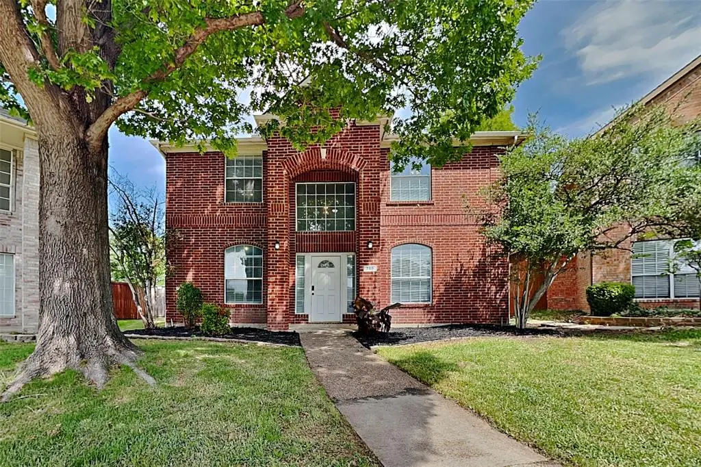 766 Whitman Place, Allen, TX 75002