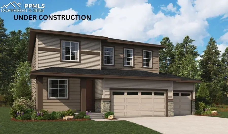 10174 Keating DR, Peyton, CO 80831