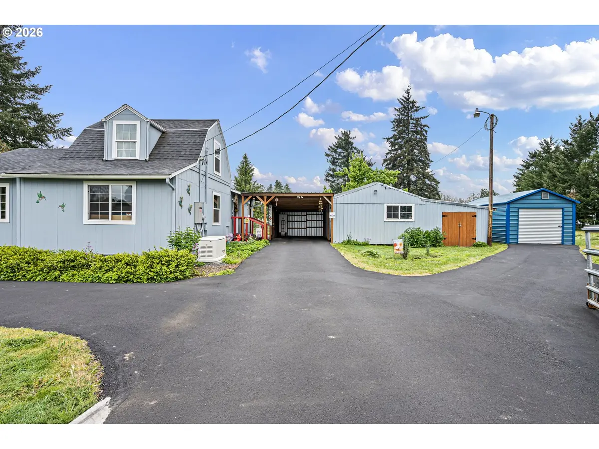 82600 Green Valley ST, Creswell, OR 97426