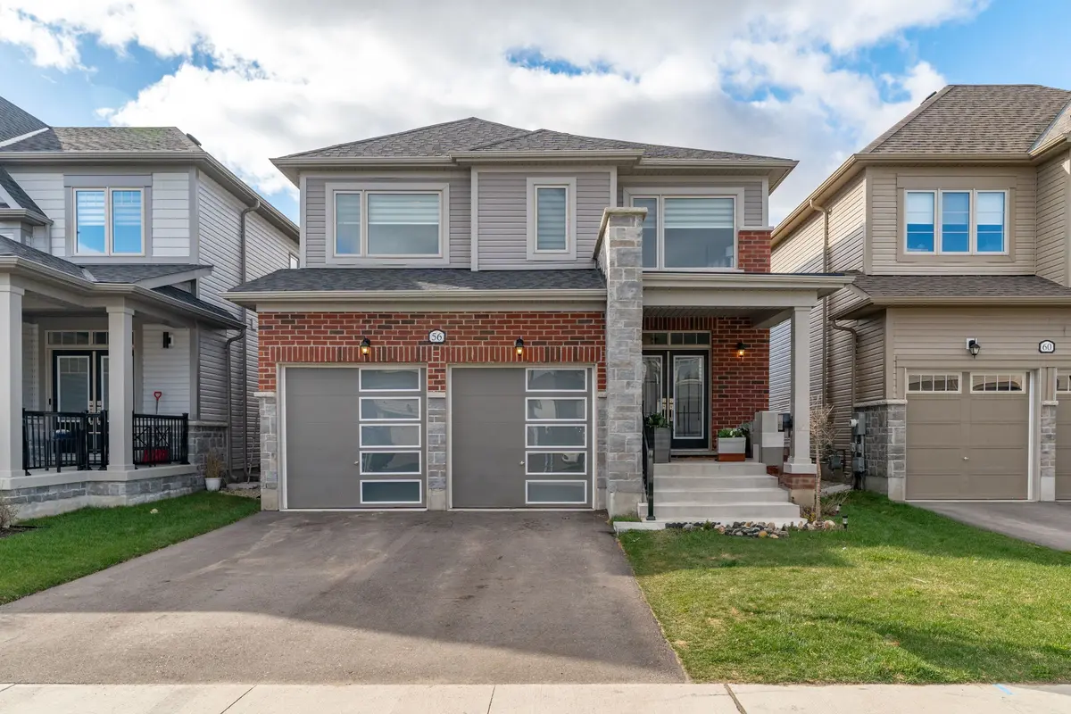 56 Povey RD, Centre Wellington, ON N1M 0J5