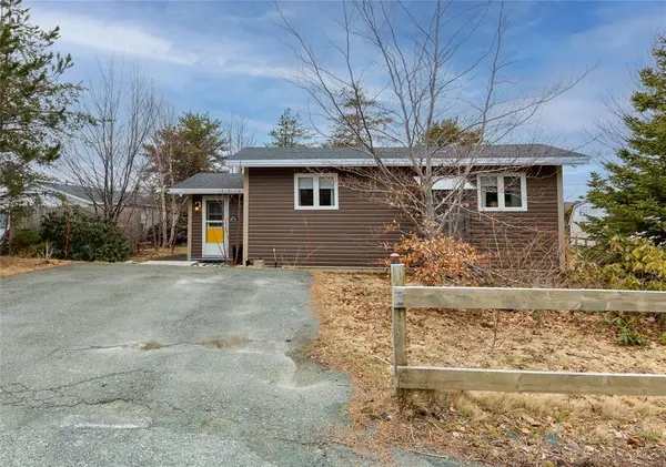 29 GRESLET Place, Cbs, NL A1X 2L1