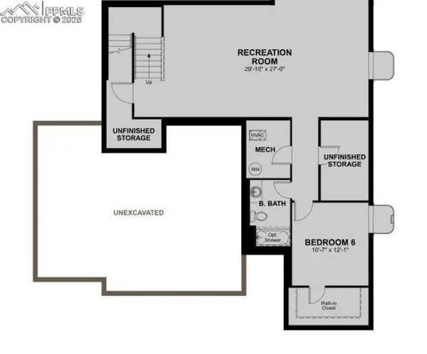 16925 Greenfield DR, Monument, CO 80132