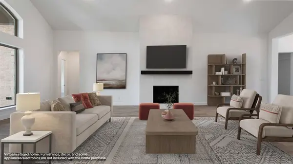 1851 Costa Verde Drive, Mclendon Chisholm, TX 75032