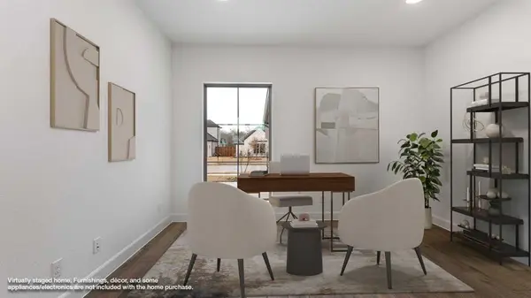 1851 Costa Verde Drive, Mclendon Chisholm, TX 75032