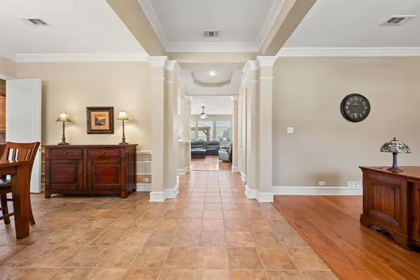 12316 Silver Maple Drive, Fort Worth, TX 76244