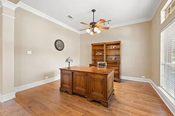 12316 Silver Maple Drive, Fort Worth, TX 76244