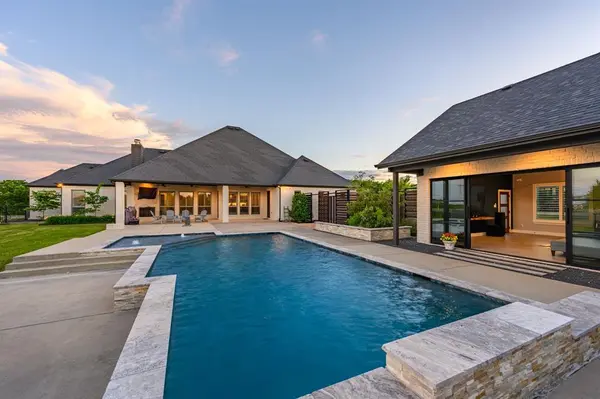 1070 Cornelius Road, Rockwall, TX 75087