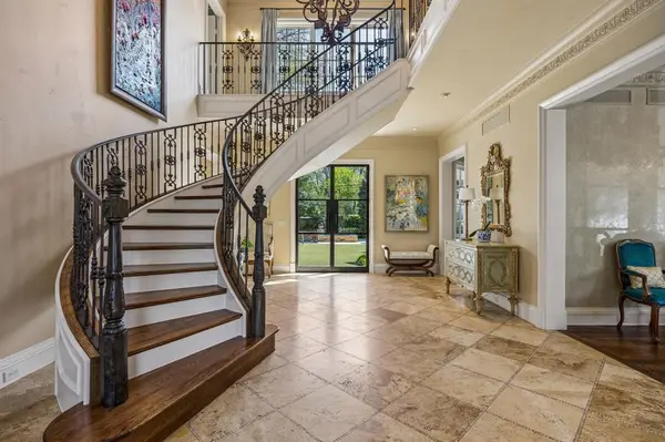 7270 Turtle Creek Boulevard, University Park, TX 75225