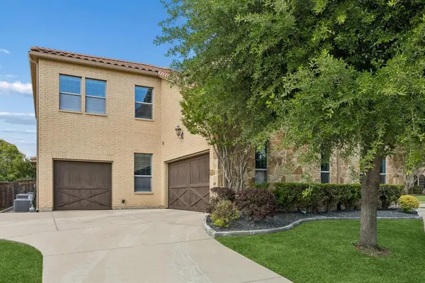 1737 Adalina Drive, Keller, TX 76248