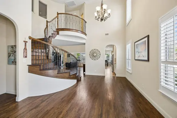 1737 Adalina Drive, Keller, TX 76248