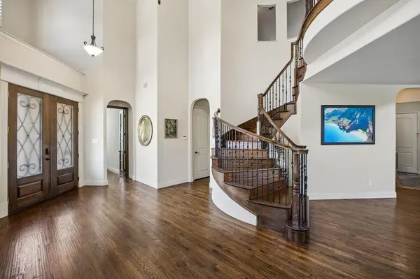 1737 Adalina Drive, Keller, TX 76248