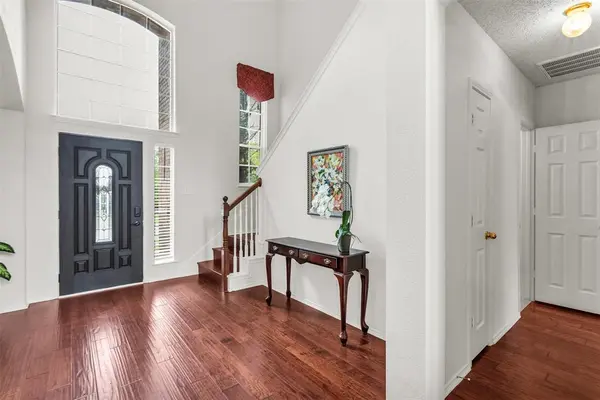 1431 Fieldstone Drive, Allen, TX 75002