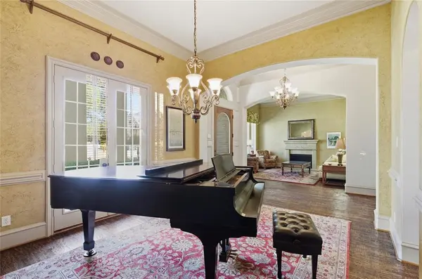 1512 Cherry Bark Drive, Keller, TX 76248