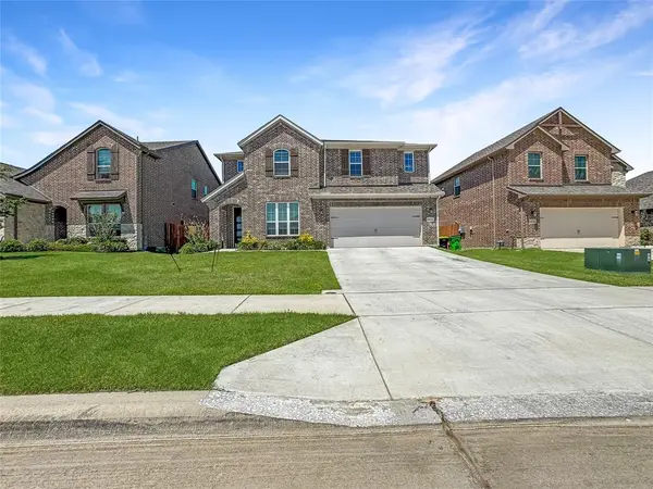 1924 Kelva Drive, Haslet, TX 76052