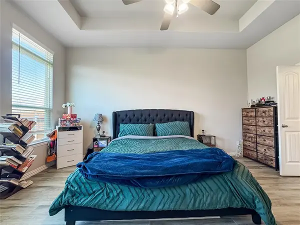 1924 Kelva Drive, Haslet, TX 76052