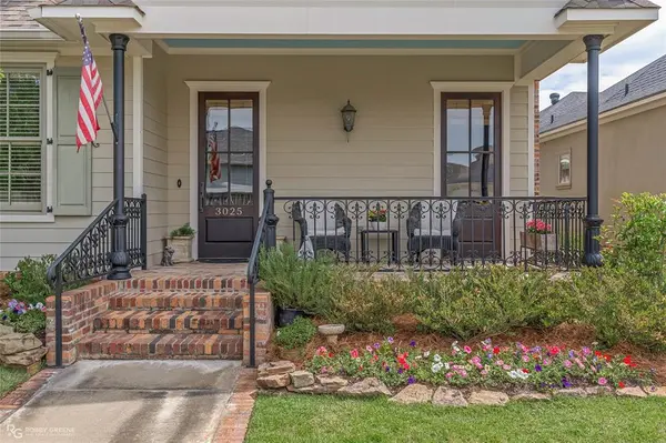 3025 Newberry Lane, Shreveport, LA 71106