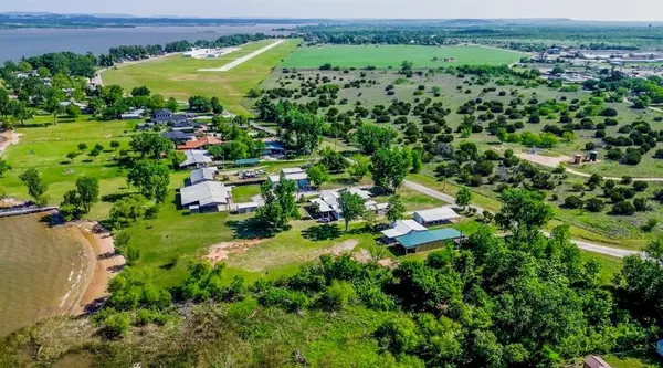 1141 Airport Road, Possum Kingdom Lake, TX 76449