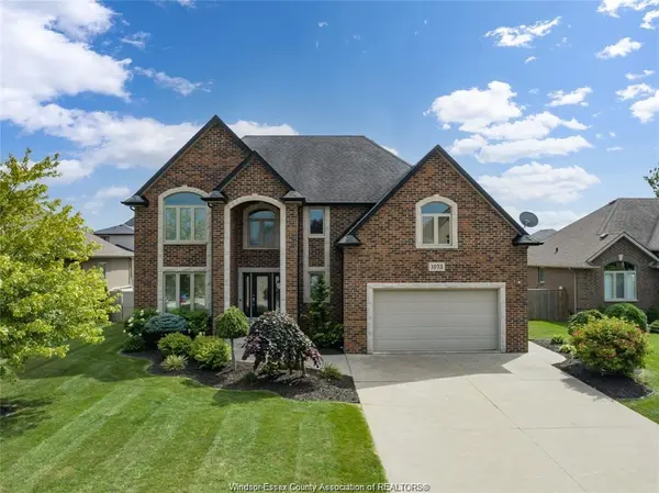 1073 REGENCY Crescent, Lakeshore, ON N0R 1A0