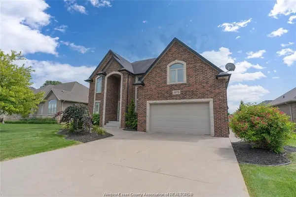 1073 REGENCY Crescent, Lakeshore, ON N0R 1A0