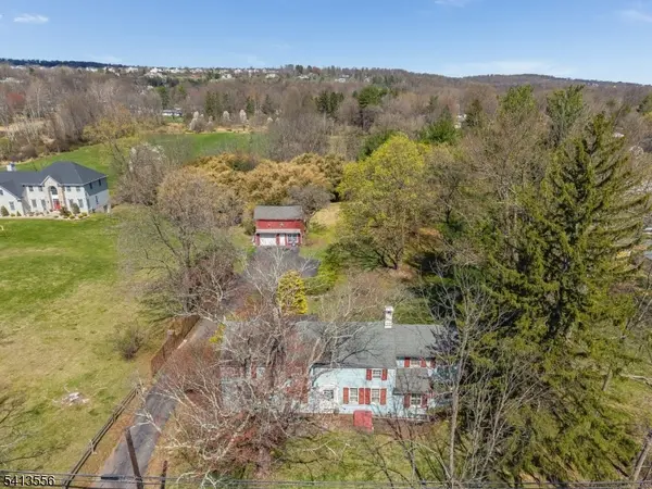 40 Sergeantsville Rd, Raritan Twp., NJ 08822