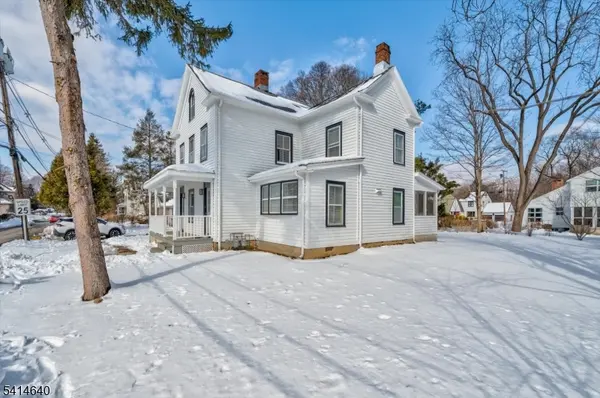 6 Orchard St Unit 2 #2, Denville Twp., NJ 07834