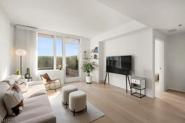 1000 Maxwell Ln #8A, Hoboken City, NJ 07030