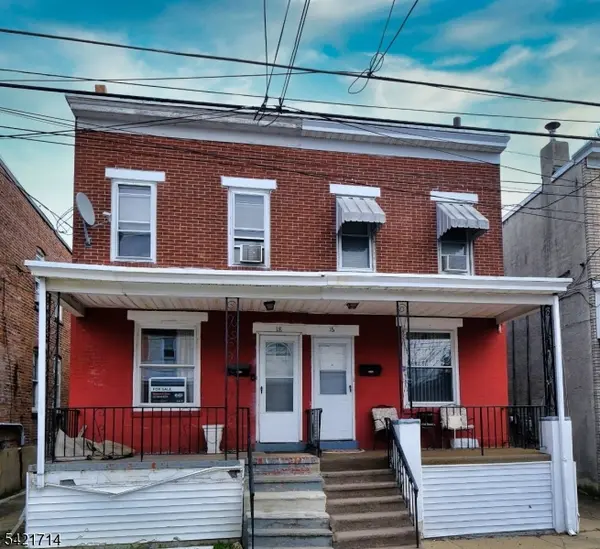 18 Dexter St, Trenton City, NJ 08638
