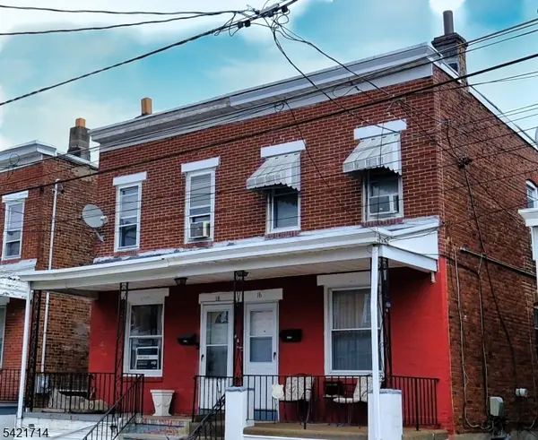 18 Dexter St, Trenton City, NJ 08638