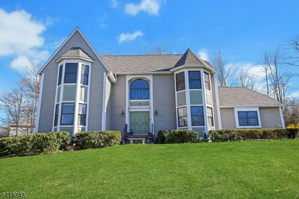 37 Hidden Glen Dr, Sparta Twp., NJ 07871