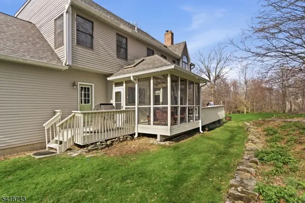 37 Hidden Glen Dr, Sparta Twp., NJ 07871