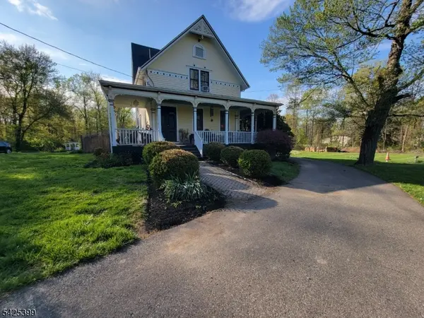 741 County Road 625, Union Twp., NJ 08827